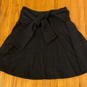 Zara Girls Skirt